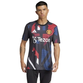 Koszulka adidas Manchester United Pre-Match M JD7147 pánské