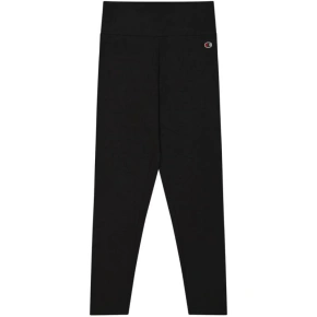 Legginsy Champion Crop Leggings 7/8 W 117558 KK001 dámské Legginsy Champion Crop Leggings 7/8 W 117558 KK001 dámské