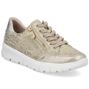 Buty sportowe Rieker W N1316-90 RKR791 Buty sportowe Rieker W N1316-90 RKR791