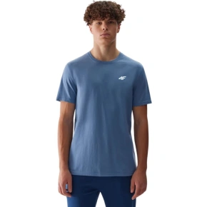 Koszulka 4F M3096 M 4FWSS25TTSHM3096 32S pánské Koszulka 4F M3096 M 4FWSS25TTSHM3096 32S pánské