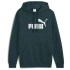 Bluza Puma ESS No.1 Logo Hoodie FL M 682571 75 pánské