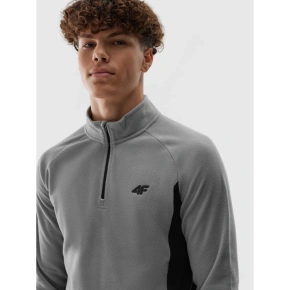 Bielizna termoaktywna polarowa (góra) męska 4F 4FWAW24UFLEM045-27S Bielizna termoaktywna polarowa (góra) męska 4F 4FWAW24UFLEM045-27S