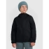 Kurtka softshell wiatroodporna membrana 5000 chłopięca 4F 4FJRAW25TSOFM516-20S