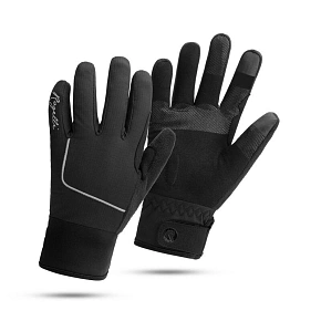 Rogelli rękawiczki zimowe damskie ESSENTIAL L Rogelli rękawiczki zimowe damskie ESSENTIAL L