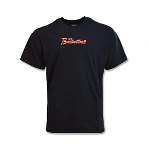 Koszulka Nike Premium 90 Basketball Tee T-shirt Black - DJ1552-010 Koszulka Nike Premium 90 Basketball Tee T-shirt Black - DJ1552-010