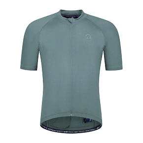 Rogelli koszulka ESSENTIAL II szara M Rogelli koszulka ESSENTIAL II szara M