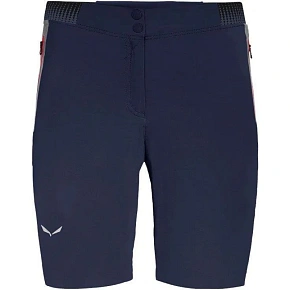 Salewa Pedroc Cargo 3 DST W Shorts 27728-3960 Navy Blazer Salewa Pedroc Cargo 3 DST W Shorts 27728-3960 Navy Blazer
