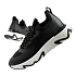 Karl Lagerfeld buty męskie sneakersy Blaze czarne sportowa elegancja
