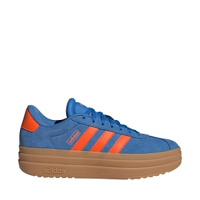Buty damskie adidas VL Court Bold niebieskie IH9154 dámské