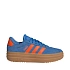 Buty damskie adidas VL Court Bold niebieskie IH9154 dámské