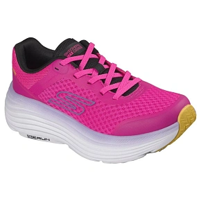 Skechers damskie buty do biegania MAX CUSHIONING ENDEAVOUR CANOVA 129470 RAS