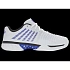 Sneakersy K-swiss EXPRESS LIGHT 3 WHITE/DAZZLING BLUE/BLACK-M (08562-165-M)
