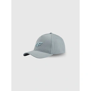 Czapka z daszkiem 4F 4FRSS26ACABM0705-32S pánské