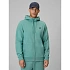 Bluza rozpinana z kaputem męska 4F 4FRSS26TSWSM3106-30S pánské