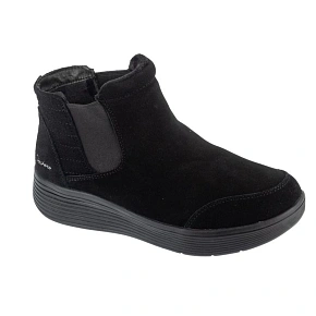 Skechers Arch Fit Laguna - Harvest Moons 159095-BBK Czarne 36 Skechers Arch Fit Laguna - Harvest Moons 159095-BBK Czarne 36