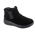 Skechers Arch Fit Laguna - Harvest Moons 159095-BBK Czarne 36