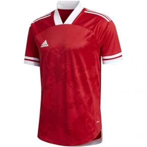 Koszulka męska Condivo 20 Jersey M FT7257 - Adidas