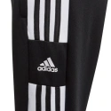 Młodzieżowe spodnie treningowe Squadra 21 GK9553 - Adidas