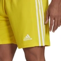 Męskie spodenki Squadra 21 Short M GN5772 - Adidas