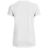 Koszulka damska Live Sportstyle Graphic W SSC 1356305 102 - Under Armour