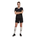 Damska koszulka treningowa Entrada 22 Jsy W H57572 - Adidas