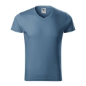 T-shirt męski slim fit M MLI-14660 - Malfini