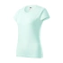 T-shirt damski Basic W MLI-134A7 - Malfini