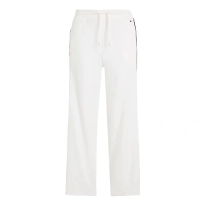 Damskie spodnie dresowe Global Stripe UW0UW04355-YBL - Tommy Hilfiger Damskie spodnie dresowe Global Stripe UW0UW04355-YBL - Tommy Hilfiger