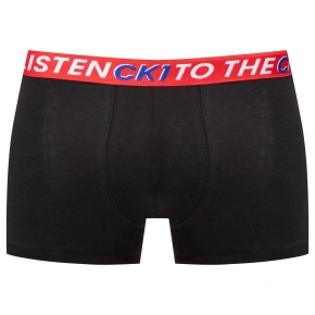 Bokserki męskie NB2342A-001 - Calvin Klein