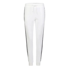 Damskie spodnie dresowe UW0UW03604-YBR - Tommy Hilfiger
