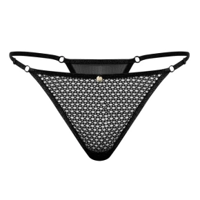 Diamentowe majtki - Perilla