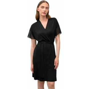 Szlafrok damski 16067 - 100 - Vamp