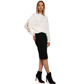 Sweter damski M539 - Moe