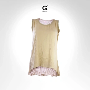 Damska bluzka Cira - Bliźnięta