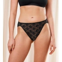 Dámské kalhotky Amourette Highleg Tai - Triumph