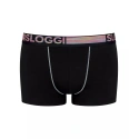 Pánské boxerky GO ABC 2.0 Hipster 2P - Sloggi
