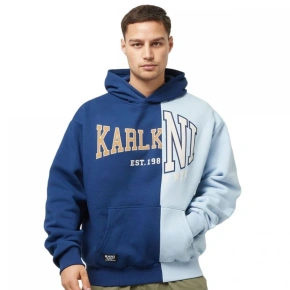 Bluza Karl Kani Woven Retro Split Os Hoodie M 6021761 pánské