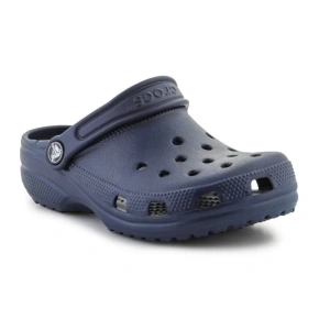 Klapki Crocs Classic Clog Kids 206991-410