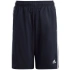 Spodenki adidas Essentials 3-Stripes Woven Jr IC6822