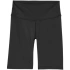 Legginsy krótkie 4F W 4FWAW24TFSTF012 20S dámské