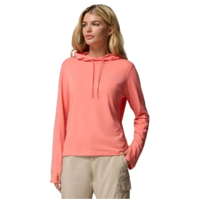 Bluza Columbia EU Sun Trek LS Hoodie W 2145261685