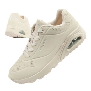 Buty Skechers Uno W 73690/OWHT dámské