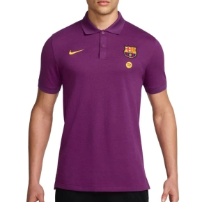 Koszulka polo Nike FC Barcelona Slim 2.0 25/26 HJ6272-596 pánské