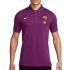 Koszulka polo Nike FC Barcelona Slim 2.0 25/26 HJ6272-596 pánské