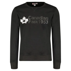 Bluza Canadian Peak GANTEAK BLACK RM MEN 317 (RBMWY4881H/CP-NOIR)