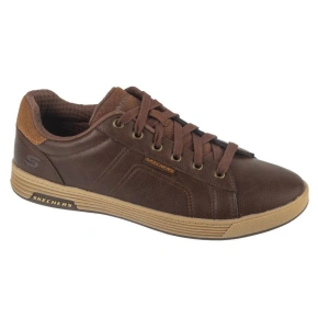 Skechers Cavell - Hensley 210946-CHOC Brązowe 41 Skechers Cavell - Hensley 210946-CHOC Brązowe 41