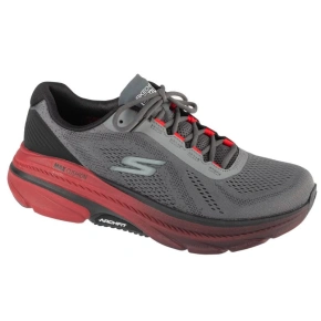 Skechers Max Cushioning Arch Fit 2.0 - Immense Cruiser 220581-CCRD Czarne 42 Skechers Max Cushioning Arch Fit 2.0 - Immense Cruiser 220581-CCRD Czarne 42