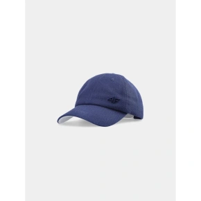 Czapka z daszkiem snapback uniseks 4F Czapka z daszkiem snapback uniseks 4F