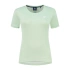 Rogelli koszulka do biegania AYA miętowa 2XL