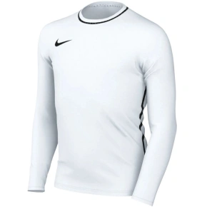 Nike Dri-Fit Park 26 Crew Top Kids biały HM7170 100